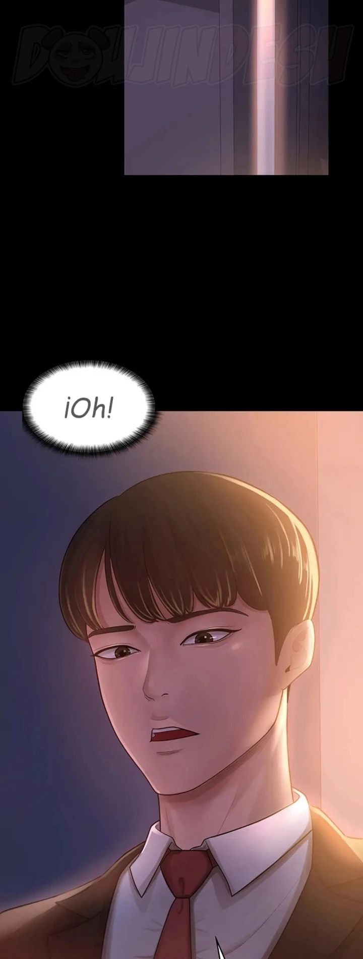 Your Wife Was Amazing Chapter 01 - Page 78